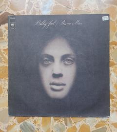 Billy Joel – Piano Man EU Vinile
