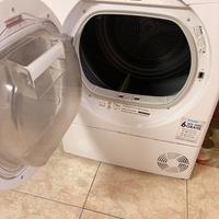 Asciugatrice Candy Smart pro