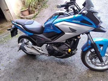 Honda nc750