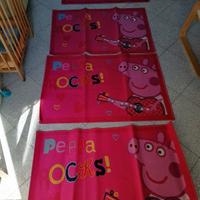 Tappeti Peppa Pig
