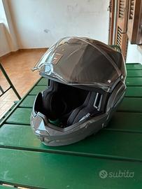 Casco modulare Scorpion Exo taglia M