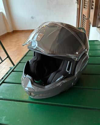 Casco modulare Scorpion Exo taglia M