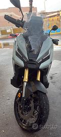 A T T E N Z I O N E  ( ZERO SINISTRI ) XADV 2024