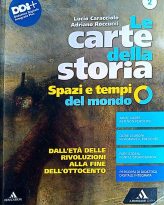 LIBRI SCOLASTICI