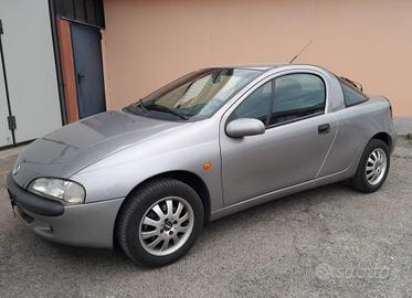 opel tigra 1.4 
