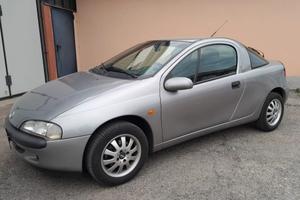 opel tigra 1.4 