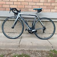 Cannondale Supersix full carbon