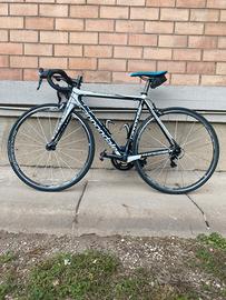 Cannondale Supersix full carbon