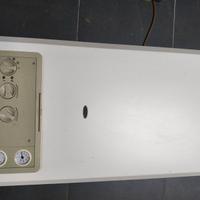 Caldaia Arca Pocket 14 f