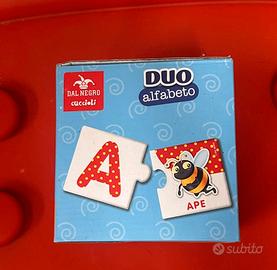 Giochi bambini
