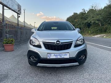 Opel Mokka 1.6 CDTI Ecotec 136CV 4x2 Start&Stop Eg