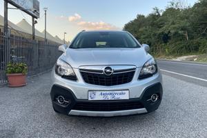 Opel Mokka 1.6 CDTI Ecotec 136CV 4x2 Start&Stop Eg