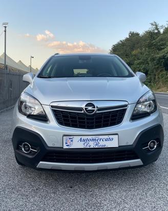 Opel Mokka 1.6 CDTI Ecotec 136CV 4x2 Start&Stop Eg