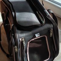 Trasportini e zainetto cani piccola taglia o gatti