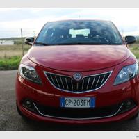 LANCIA Ypsilon 1.0 FireFly 5p.S&S Hyb. Eco Gold