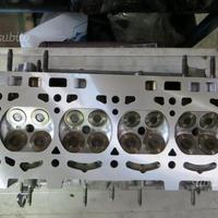 Testata Berlingo C2 C3 C4 Xsara 1007 308 307 1.6
