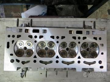 Testata Berlingo C2 C3 C4 Xsara 1007 308 307 1.6