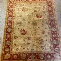 Tappeto Ziegler Farah