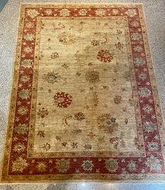 Tappeto Ziegler Farah