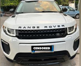 Land Rover Evoque Dynamic 150CV Tetto panoramica