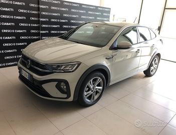 Volkswagen Taigo 1.5 TSI DSG R-Line