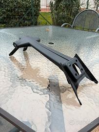 Porta targa duke 125