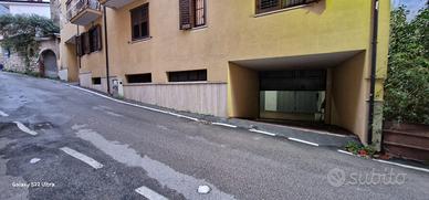 Appartamento Con Garage - Via Forna Solofra