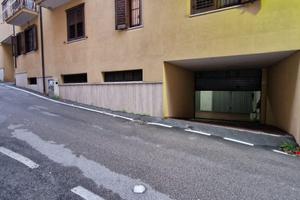 Appartamento Con Garage - Via Forna Solofra