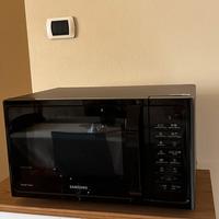 Forno a microonde samsung nuovo