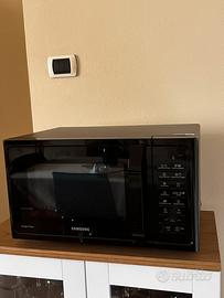 Forno a microonde samsung nuovo