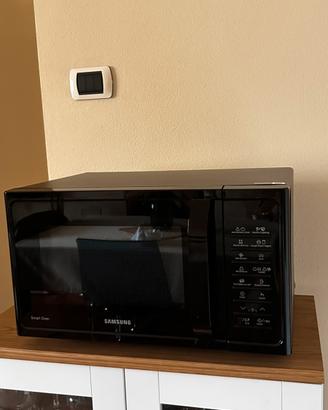 Forno a microonde samsung nuovo