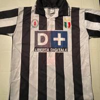 Maglia FC Juventus 1998-1999