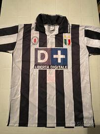 Maglia FC Juventus 1998-1999