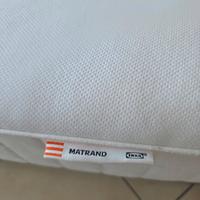 Materasso Matrimoniale IKEA MATRAND - 160x200