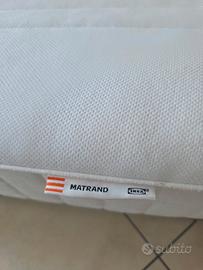 Materasso Matrimoniale IKEA MATRAND - 160x200