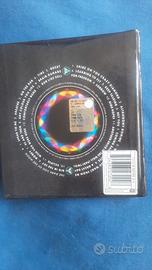 CD PINK FLOYD PULSE 1995