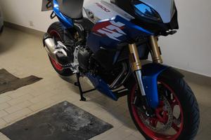 BMW F 900 XR my 25 garanzia BMW fino a 2029