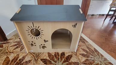 Cuccia  per cani