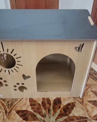 Cuccia  per cani