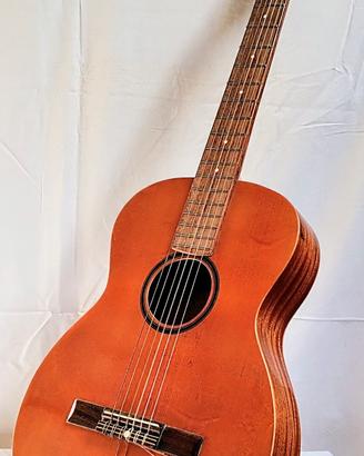 chitarra  classica 