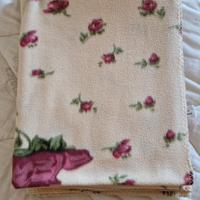 Coperta fantasia in pile