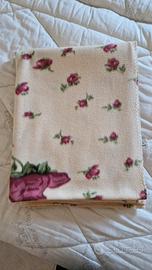 Coperta fantasia in pile