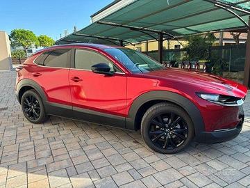 Mazda CX30 mod. Homura