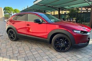 Mazda CX30 mod. Homura