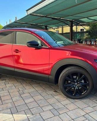 Mazda CX30 mod. Homura