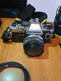 Olympus OM 10 