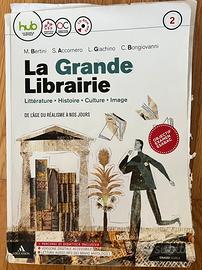 La grande Libraire Vol 2