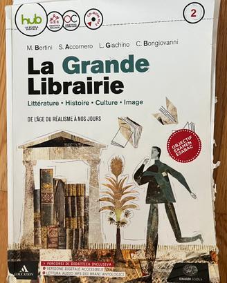 La grande Libraire Vol 2