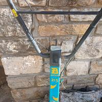 motozzappa bertolini 215