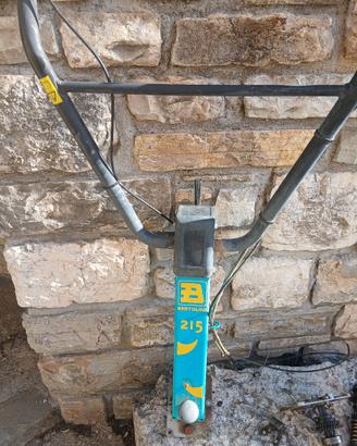 motozzappa bertolini 215